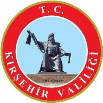  Kırşehir Valiliği