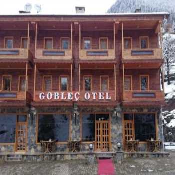  Gobleç Otel Uzungöl / Trabzon