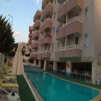  Göç Hotel Altınkum Altınkum / Aydın