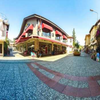  Göcek Centre Hotel Göcek / Muğla