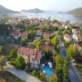  Göcek Selya Hotel Göcek / Muğla