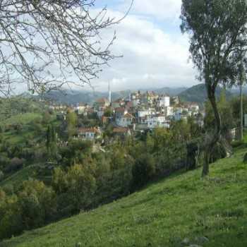 Gödence Köyü İzmir