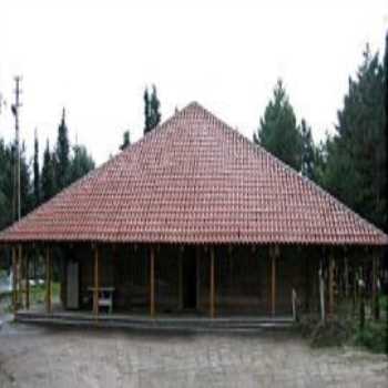 Göğceli Camii Samsun