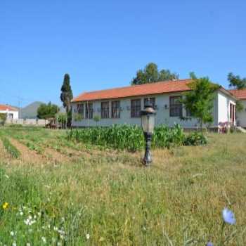  Gökçeada Naturel Otel Gökçeada / Çanakkale