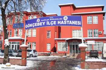  Gökçebey Devlet Hastanesi