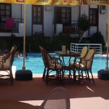  Gold Apart Hotel Kuşadası Kuşadası / Aydın