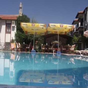  Gold Apart Hotel Kuşadası Kuşadası / Aydın