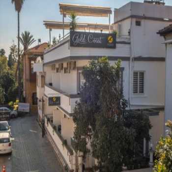  Gold Coast Hostel Kaleiçi / Antalya