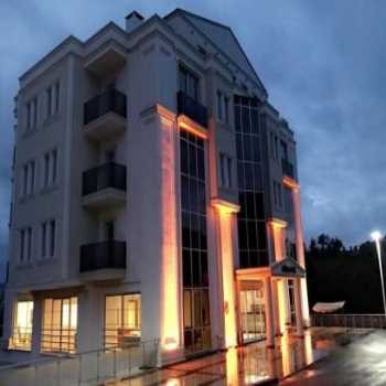  Gold Mina Otel Trabzon Şehir Merkezi / Trabzon