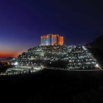  Goldcity Villa Alanya / Antalya