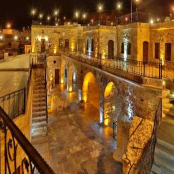  Golden Cave Suites Ürgüp / Nevşehir