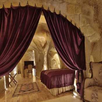  Golden Cave Suites Ürgüp / Nevşehir