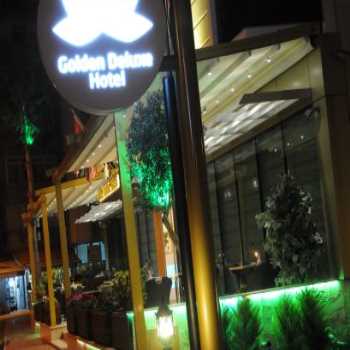  Golden Deluxe Otel Seyhan / Adana