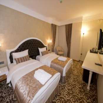  Golden Deluxe Otel Seyhan / Adana