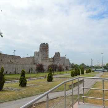  Golden Gate Hotel Topkapı Topkapı / İstanbul