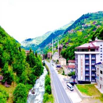  Golden İnn Hotel Uzungöl Uzungöl / Trabzon