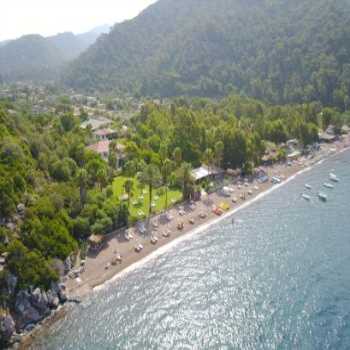  Golden Key Hisarönü Hisarönü-marmaris / Muğla