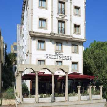  Golden Lake Hotel Adana Seyhan / Adana