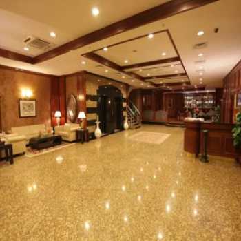  Golden Park Hotel Taksim Beyoğlu / İstanbul