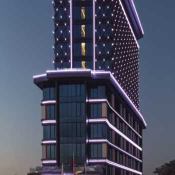  Golden Tulip İstanbul Bayrampaşa Hotel Bayrampaşa / İstanbul