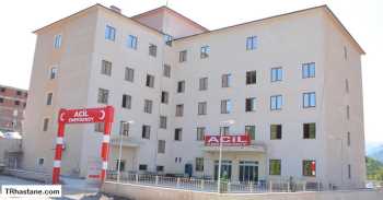  Gölköy Devlet Hastanesi