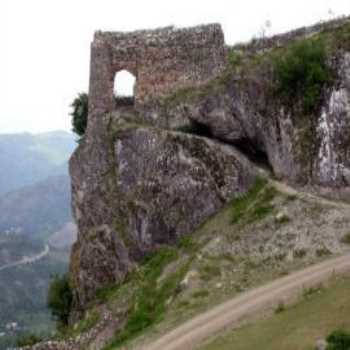 Gölköy Kalesi Ordu