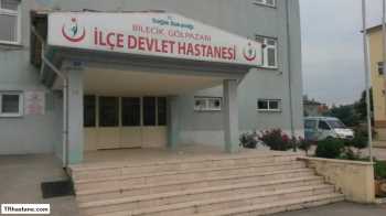  Gölpazarı İlçe Hastanesi