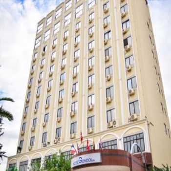  Gondol Hotel Akdeniz / Mersin