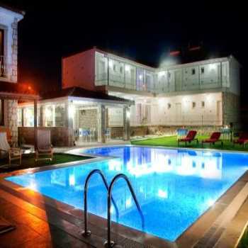  Gönülhan Otel Alaçatı / İzmir