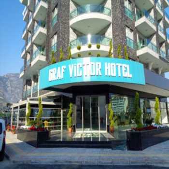  Graf Victor Hotel Kestel / Antalya