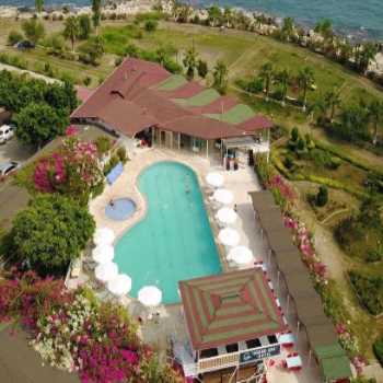  Grand Ada Hotel Mersin Erdemli / Mersin