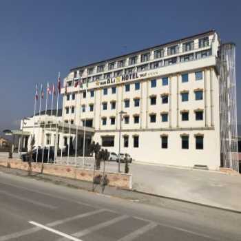  Grand Alin Hotel Tokat Tokat Şehir Merkezi / Tokat