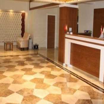  Grand Aras Otel Elazığ Şehir Merkezi/elazığ