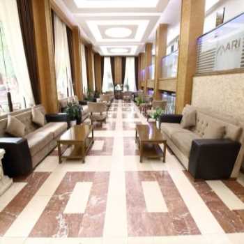  Grand Arı Otel Afyonkarahisar Şehir Merkezi / Afyonkarahisar