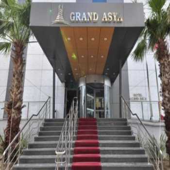  Grand Asya Hotel Bandırma / Balıkesir