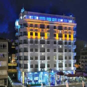  Grand Atakum Hotel Atakum / Samsun