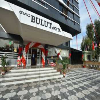  Grand Bulut Hotel & Spa Akdeniz / Mersin