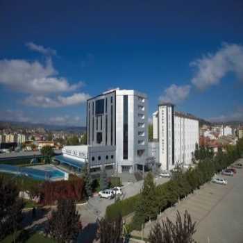  Grand Çalı Hotel Bozüyük/bilecik