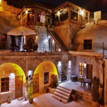  Grand Cave Suites Göreme / Kapadokya / Nevşehir