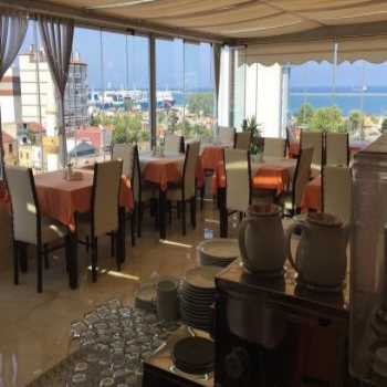  Grand Desi Hotel Samsun Şehir Merkezi / Samsun