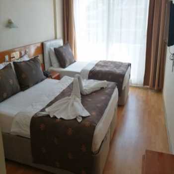  Grand Didyma Otel Altınkum / Aydın