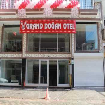  Grand Doğan Hotel Kırıkkale Şehir Merkezi/kırıkkale