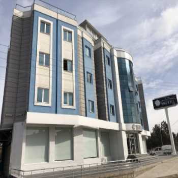  Grand Dost Hotel Osmancık/çorum