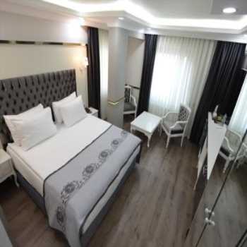  Grand Duayen Hotel Çankaya / Ankara