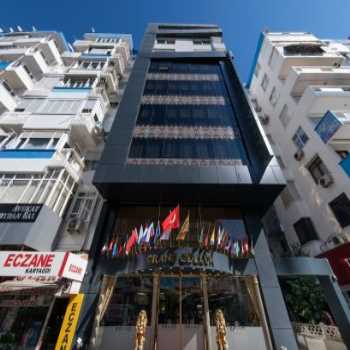  Grand Güllük Hotel Muratpaşa / Antalya