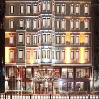  Grand Haliç Hotel Beyoğlu / İstanbul