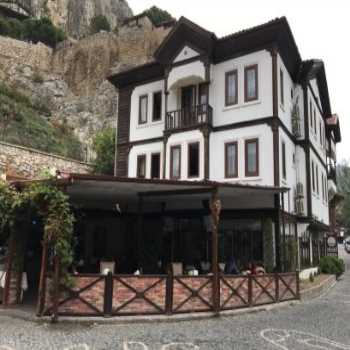  Grand Harşena Otel Amasya Şehir Merkezi/amasya