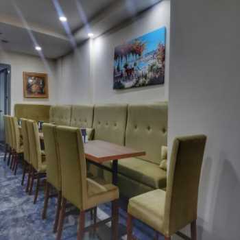  Grand Hekimoğlu Hotel İzmir Konak / İzmir