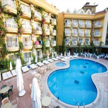  Grand Hotel Faros Marmaris (+16 Adult Only) Armutalan / Muğla