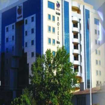  Grand Hotel Niğde Niğde Şehir Merkezi/niğde